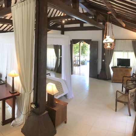 Villa Berawa Canggu Exterior foto
