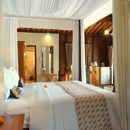 Villa Berawa Canggu Exterior foto