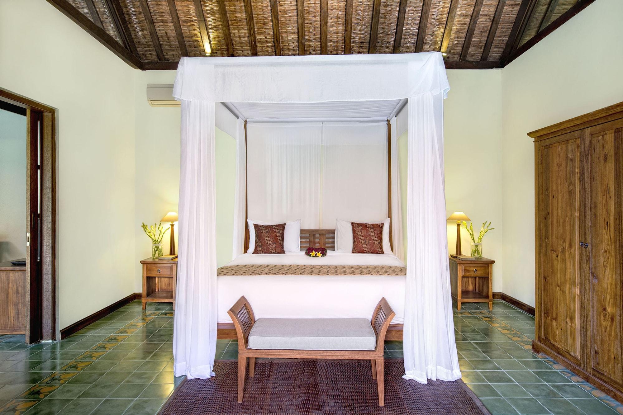 Villa Berawa Canggu Exterior foto
