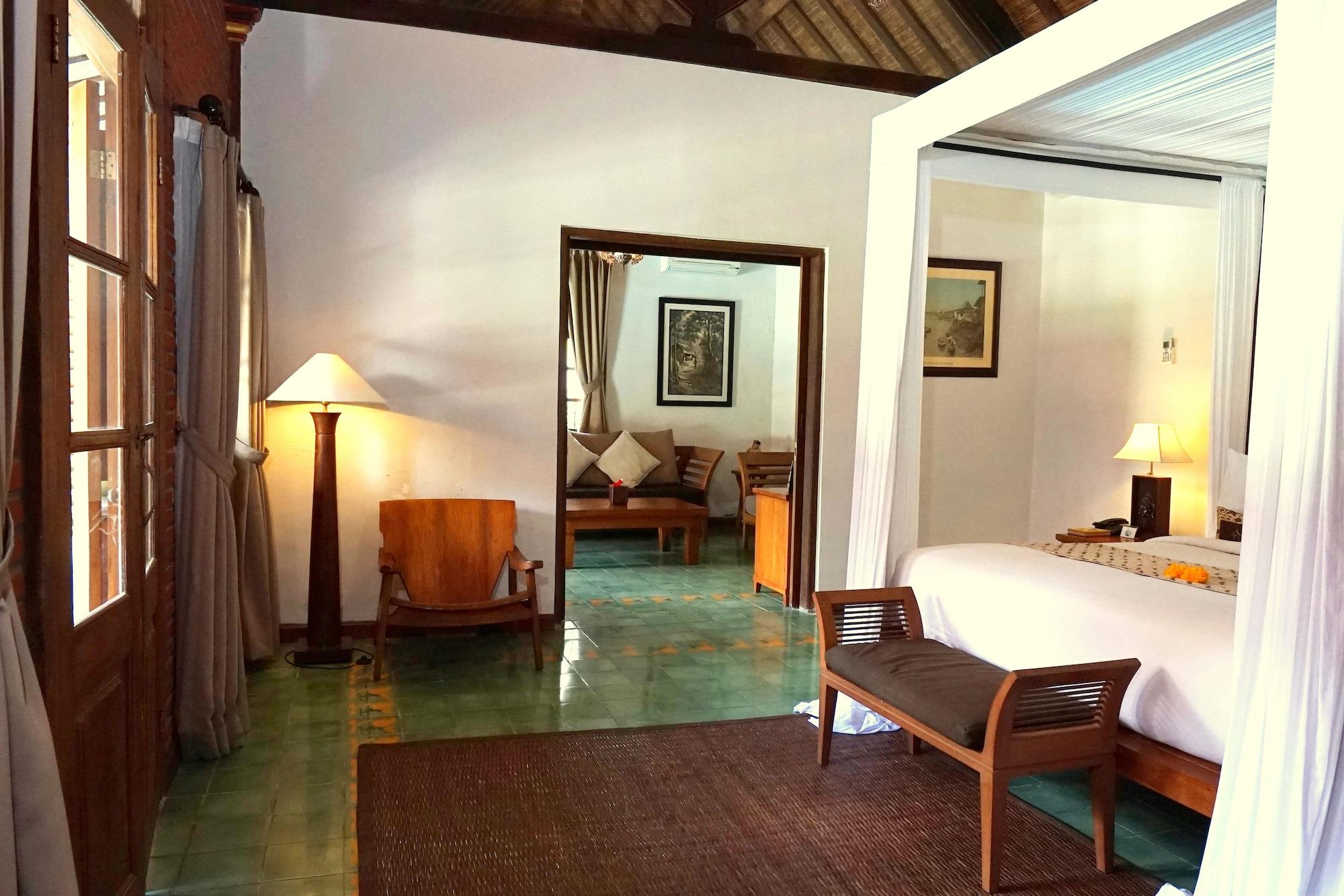 Villa Berawa Canggu Exterior foto