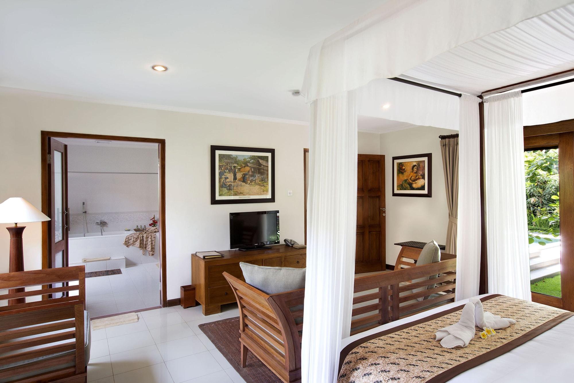 Villa Berawa Canggu Exterior foto