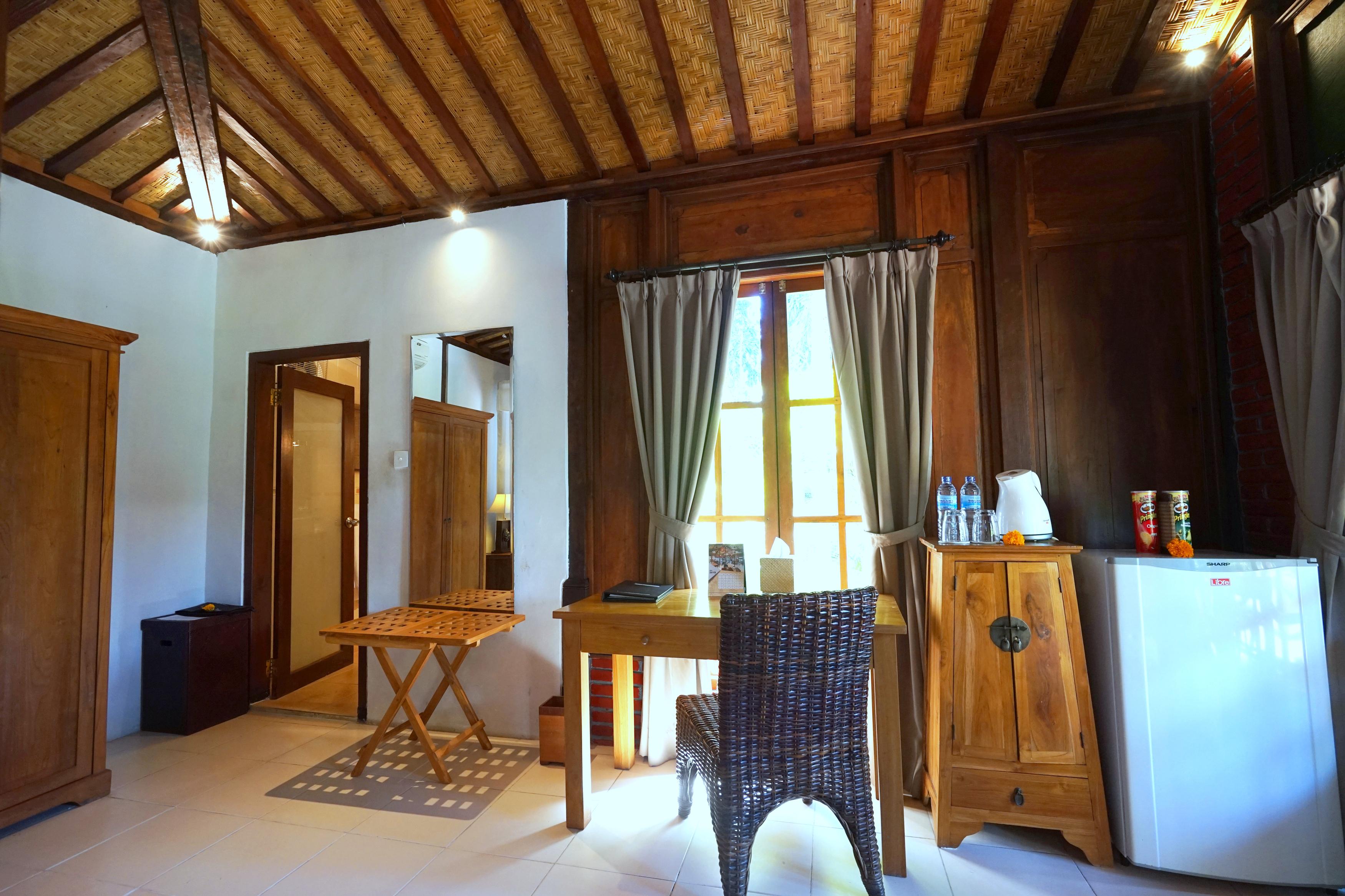 Villa Berawa Canggu Exterior foto