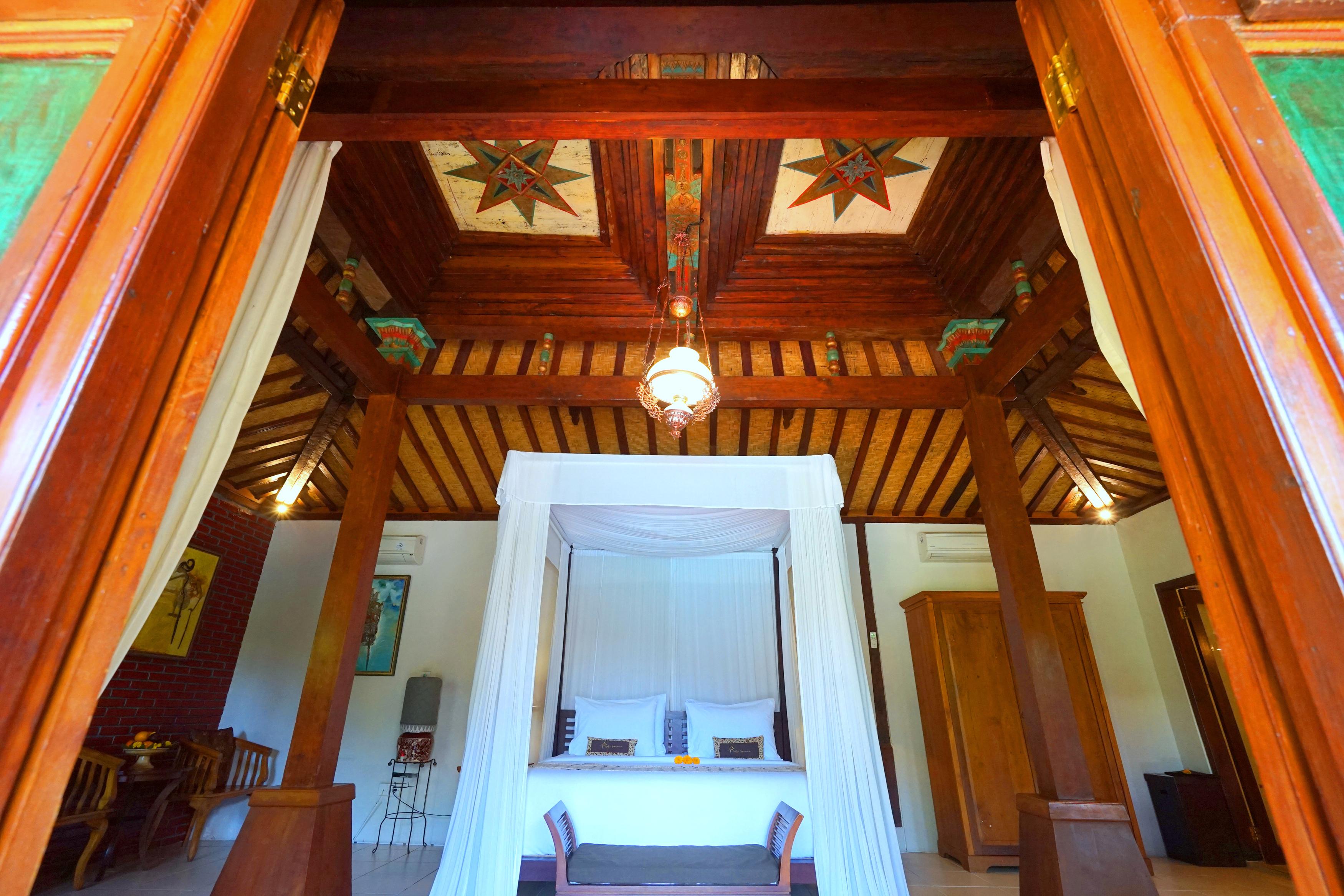 Villa Berawa Canggu Exterior foto
