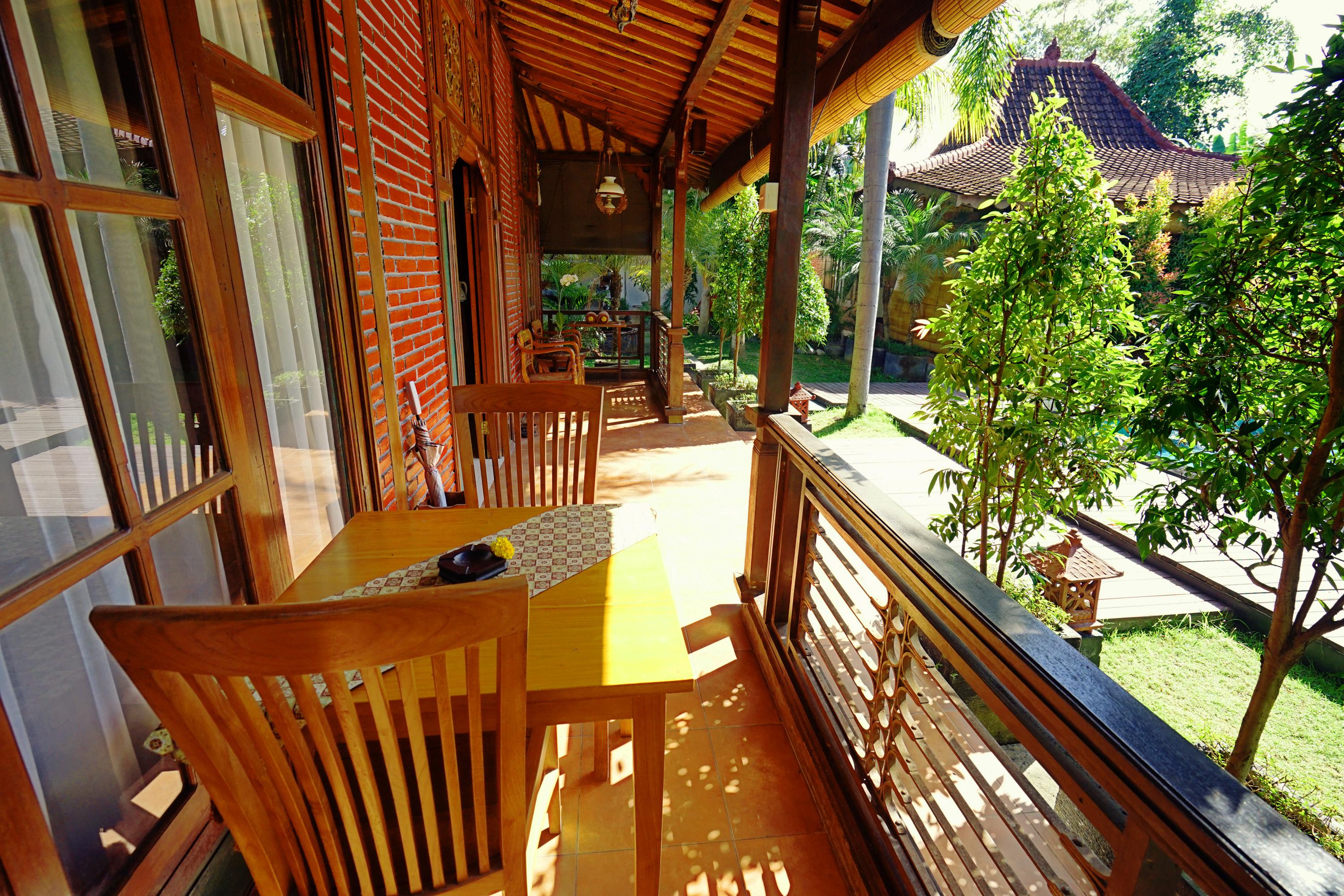 Villa Berawa Canggu Exterior foto