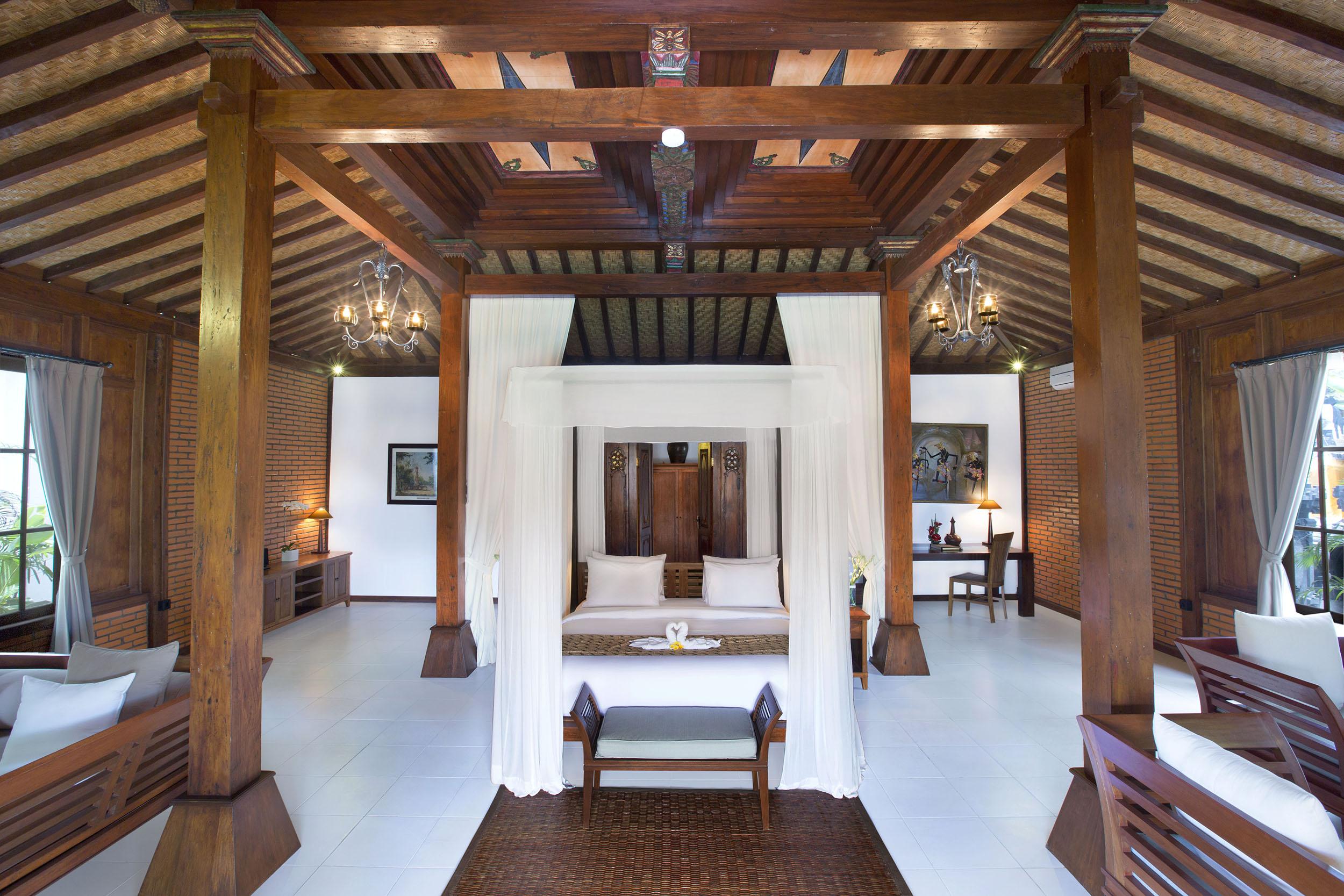 Villa Berawa Canggu Exterior foto