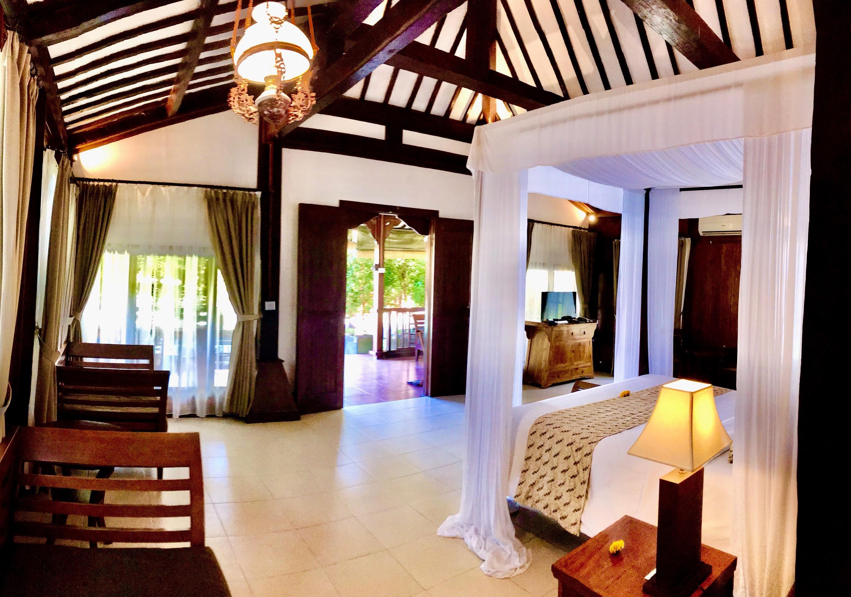 Villa Berawa Canggu Exterior foto