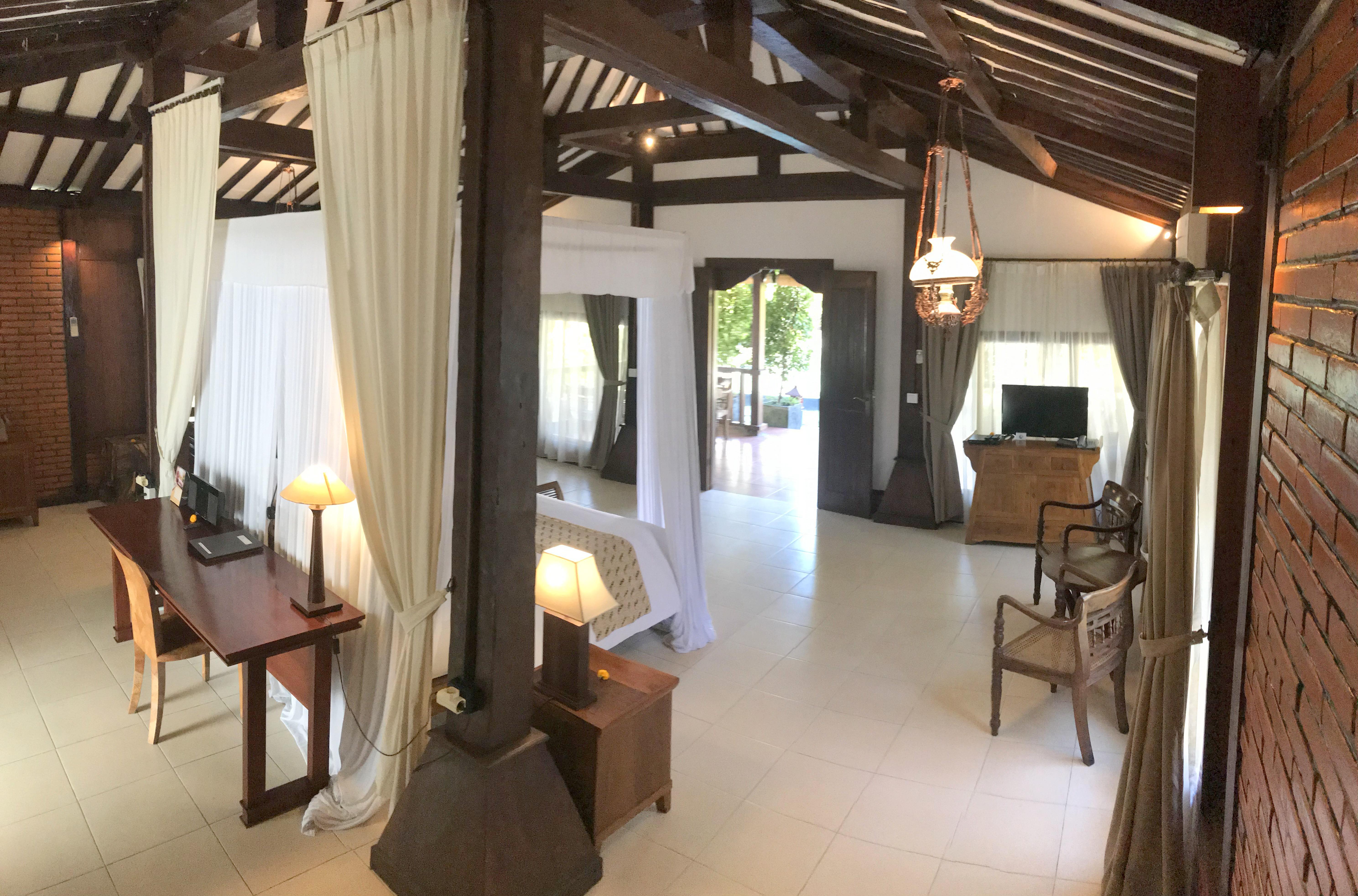 Villa Berawa Canggu Exterior foto