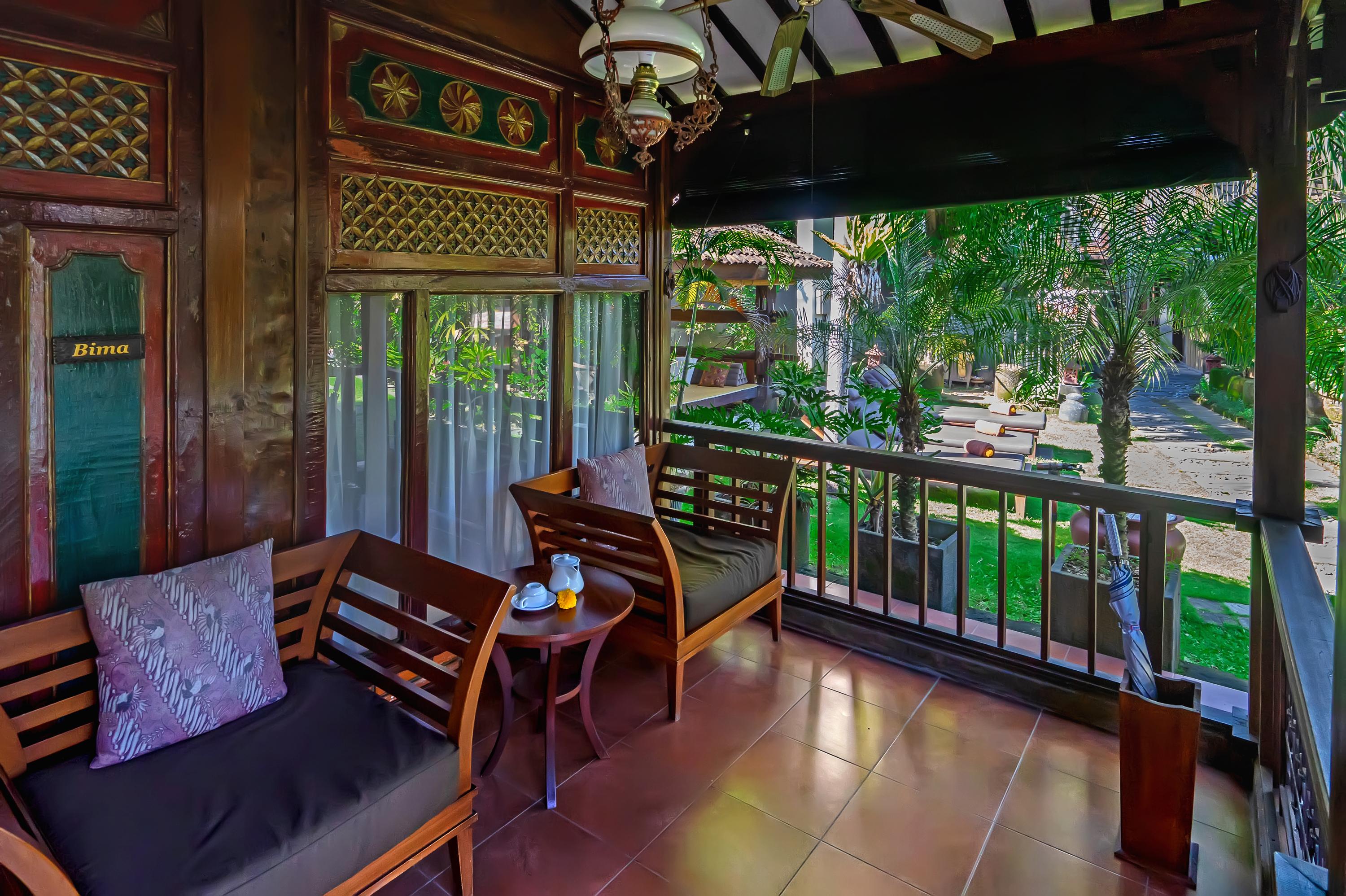 Villa Berawa Canggu Exterior foto