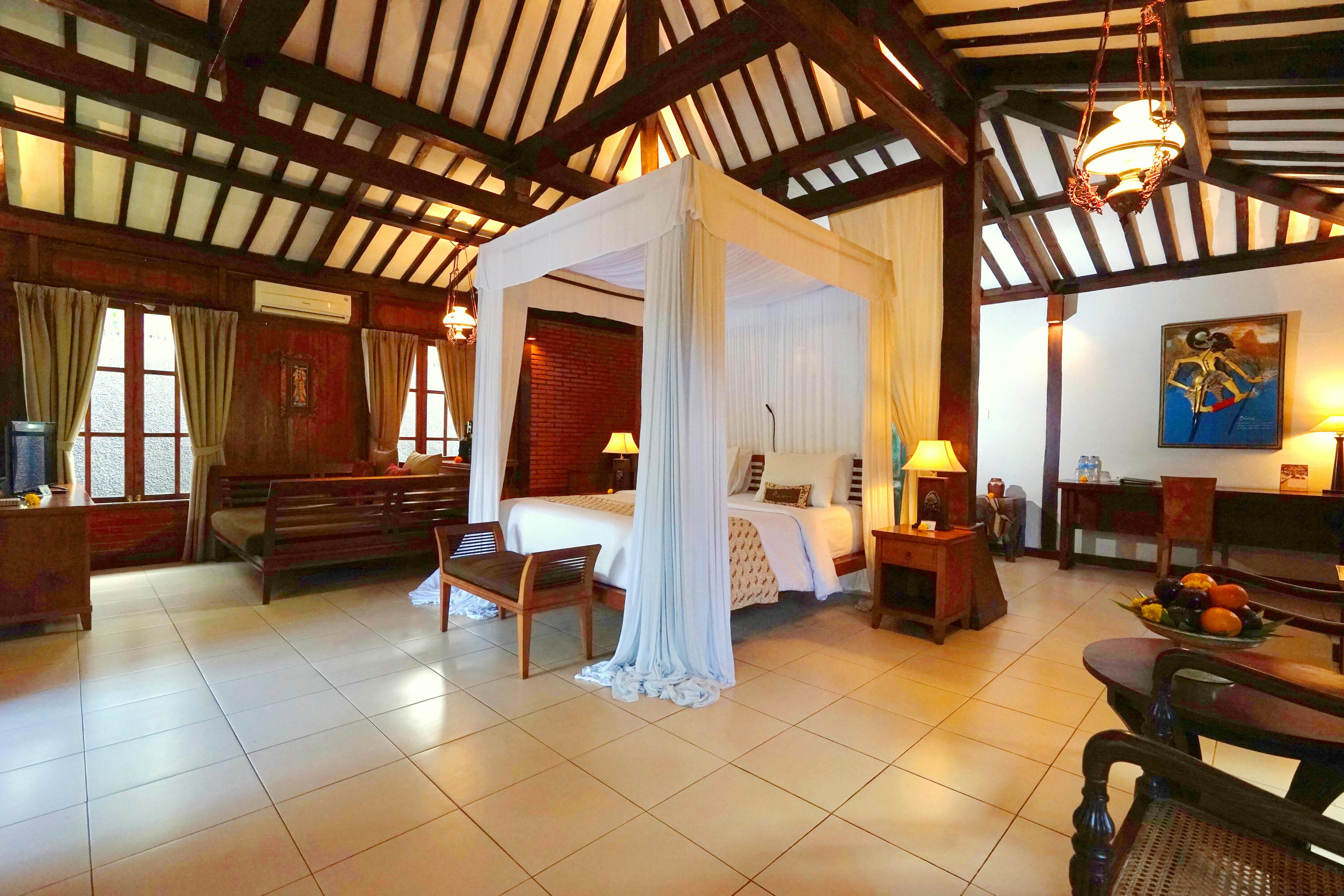 Villa Berawa Canggu Exterior foto