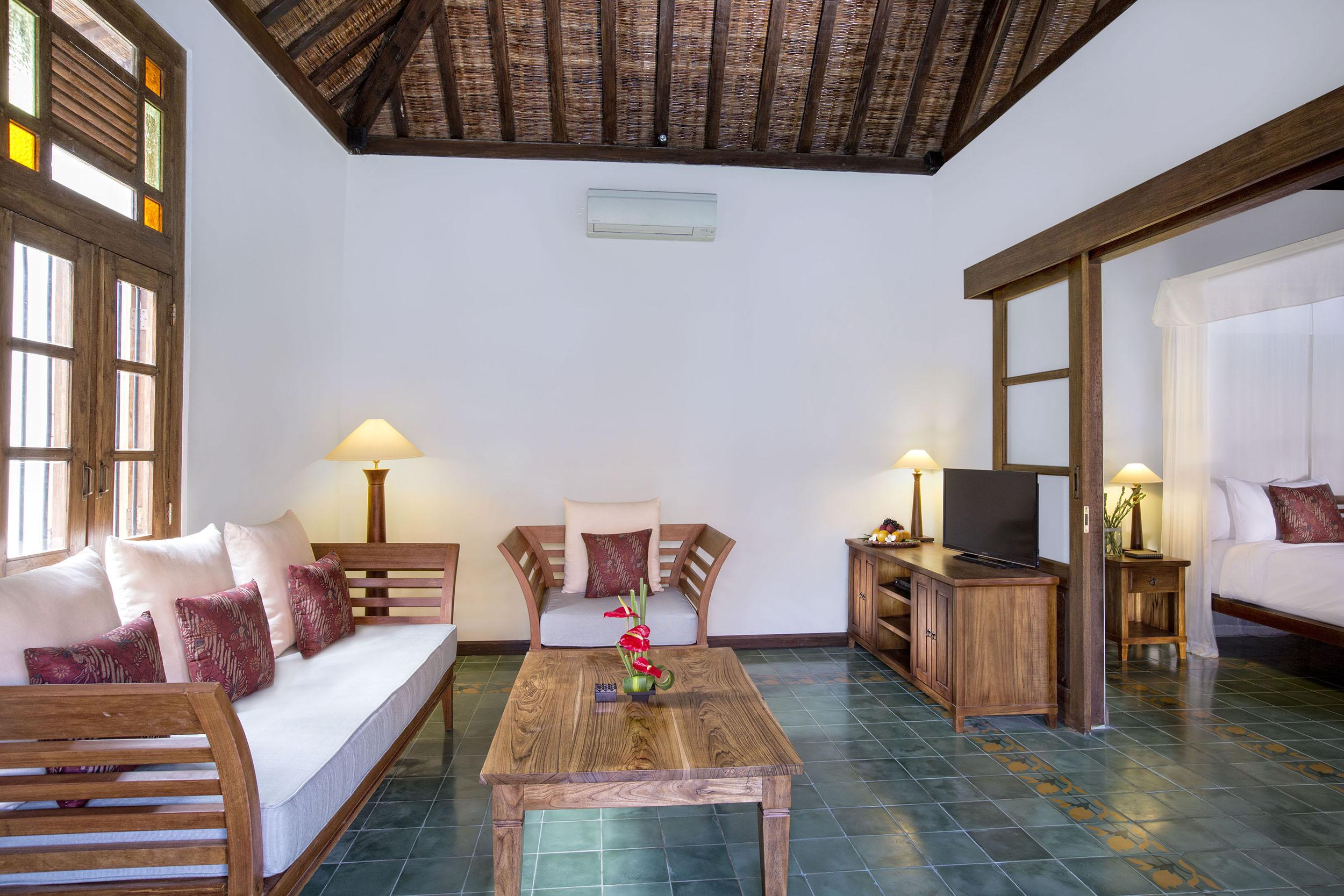 Villa Berawa Canggu Exterior foto