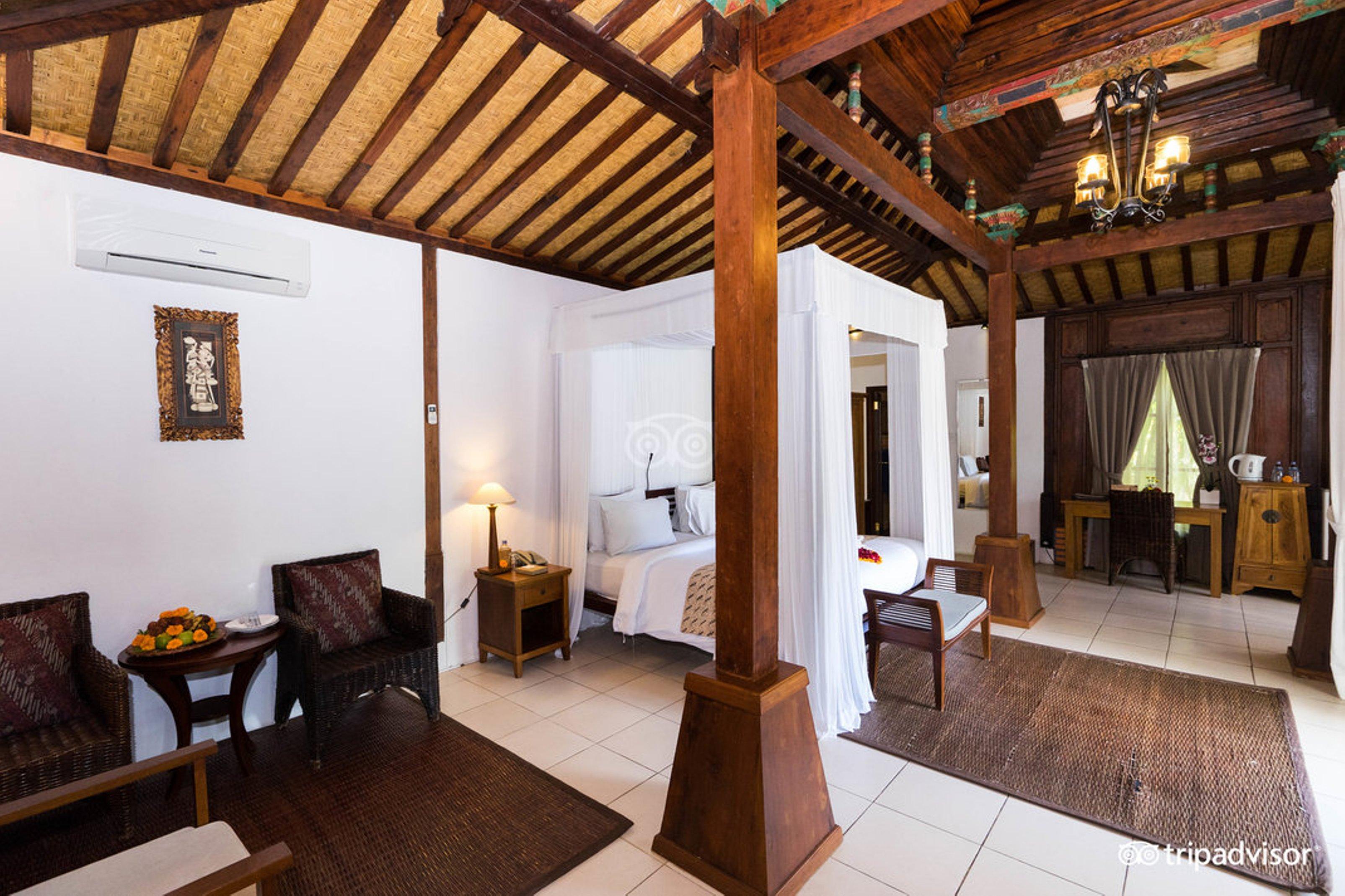 Villa Berawa Canggu Exterior foto