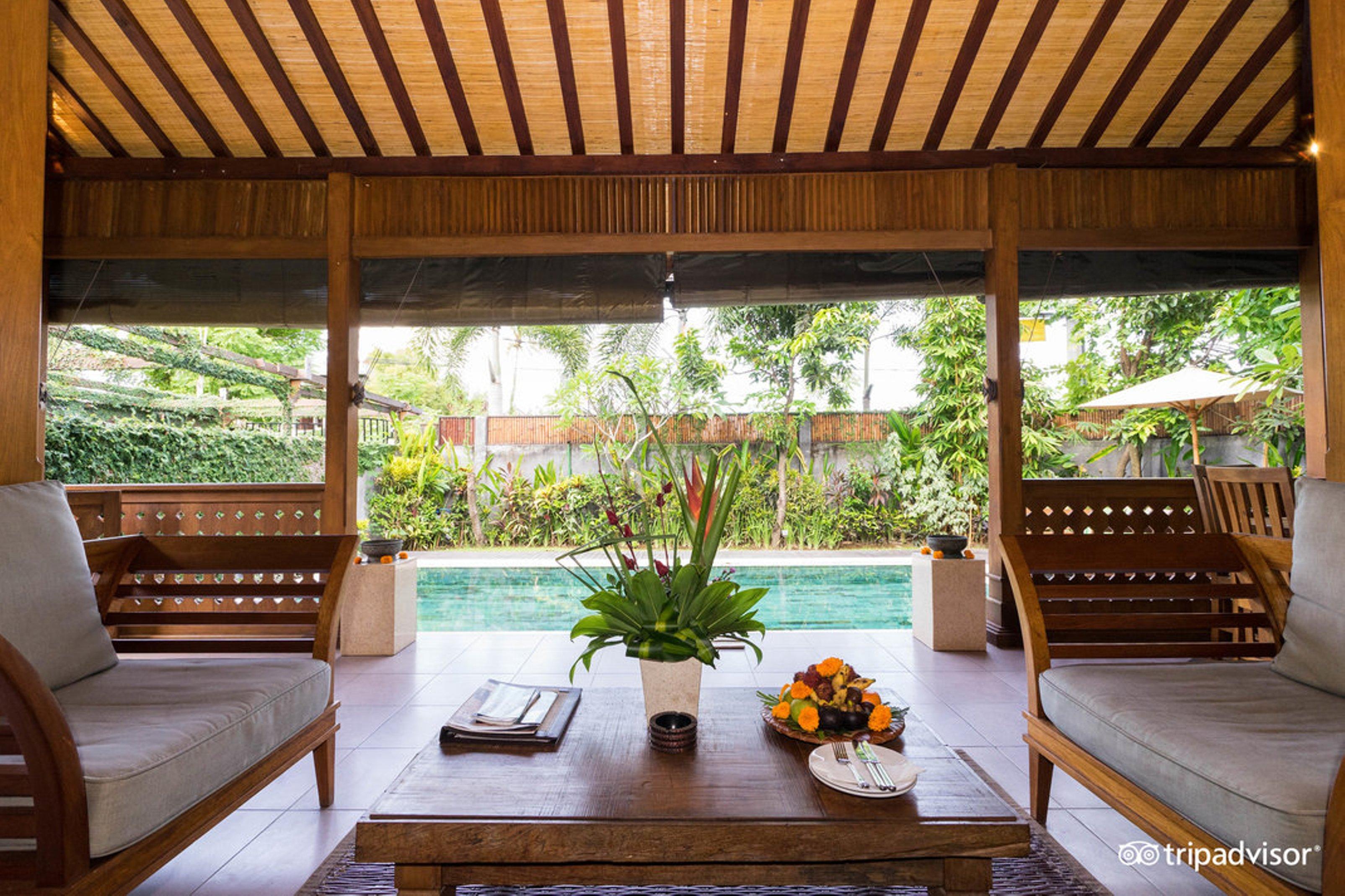 Villa Berawa Canggu Exterior foto