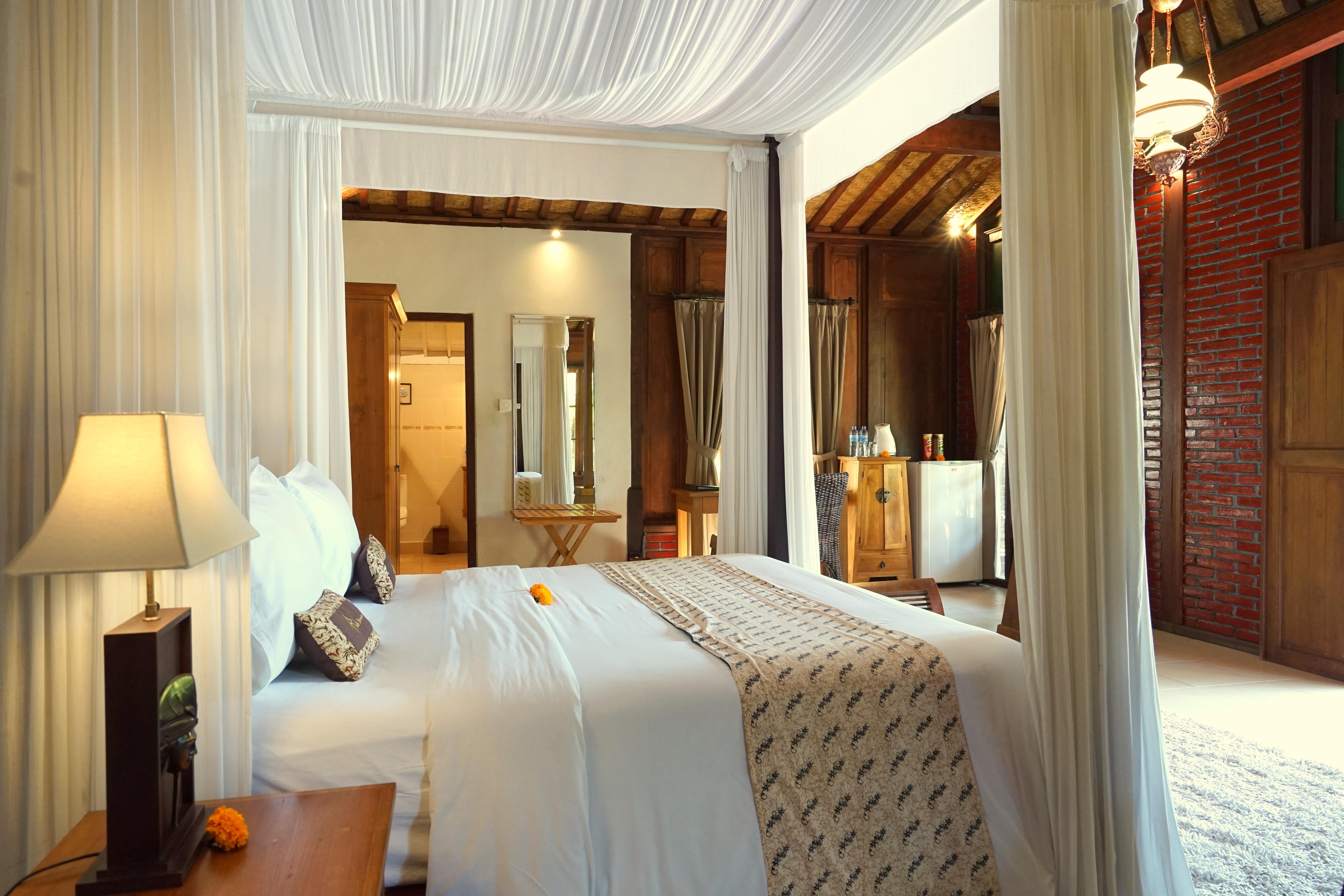 Villa Berawa Canggu Exterior foto