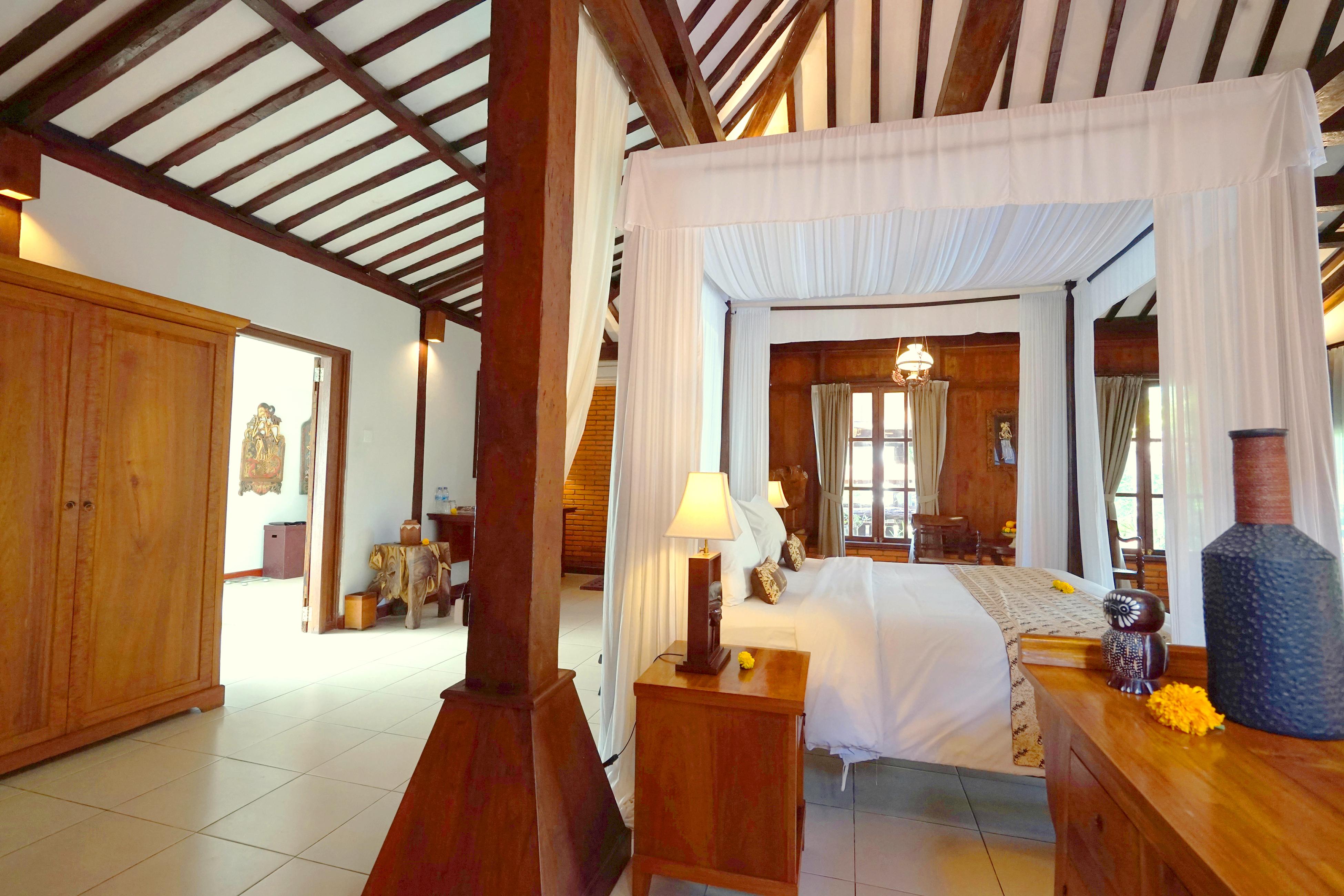 Villa Berawa Canggu Exterior foto