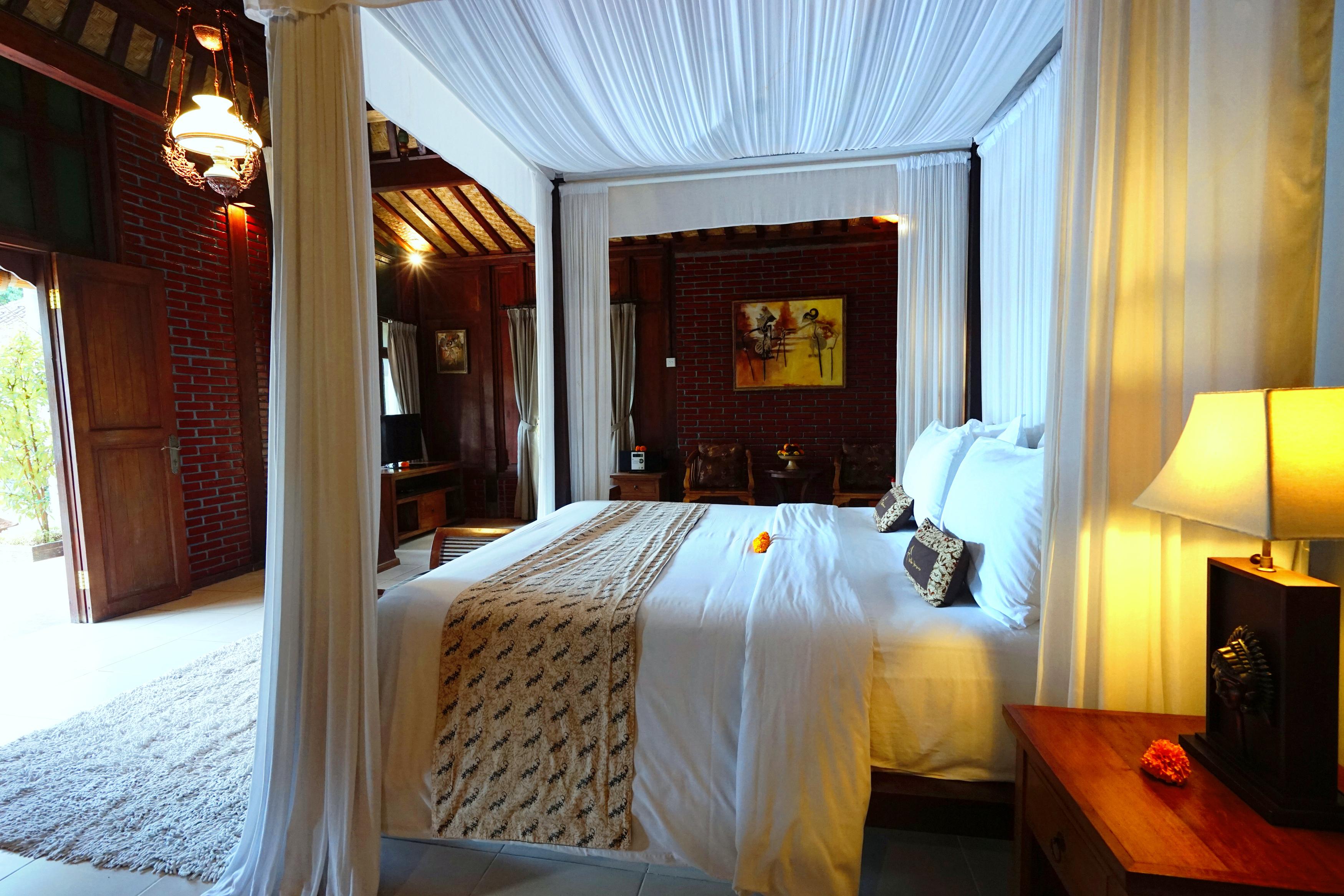 Villa Berawa Canggu Exterior foto