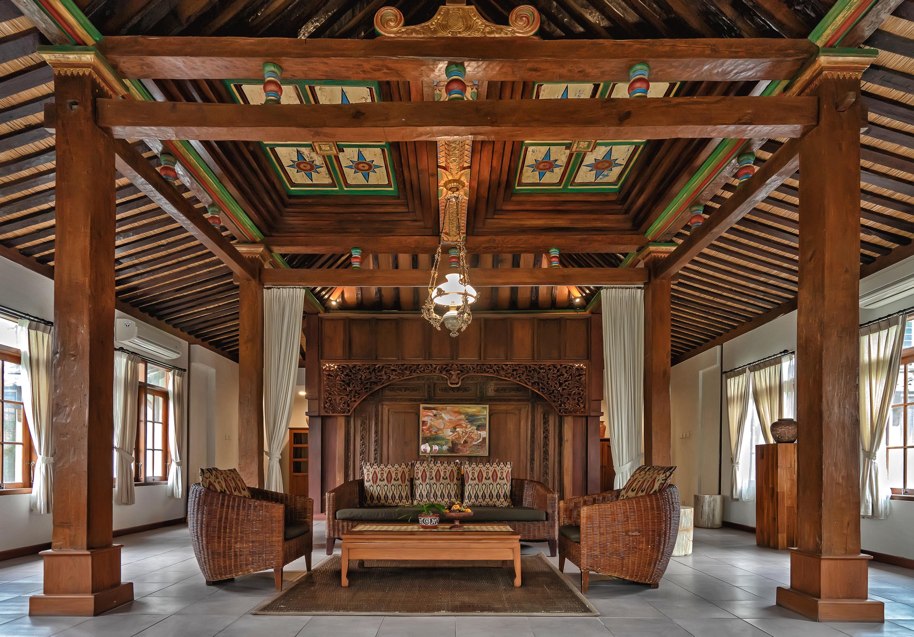 Villa Berawa Canggu Exterior foto